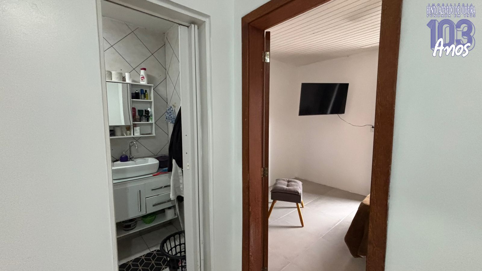 Casa, 2 quartos, 89 m² - Foto 26