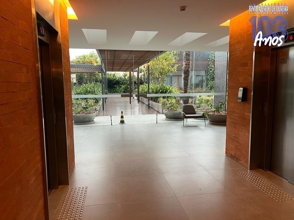 Apartamento, 1 quarto, 35 m² - Foto 25