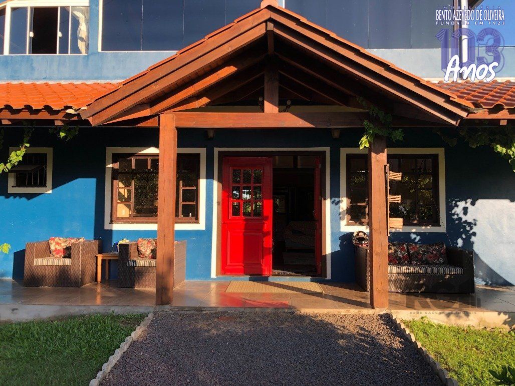 Chácara, 3 quartos, 3273 m² - Foto 36