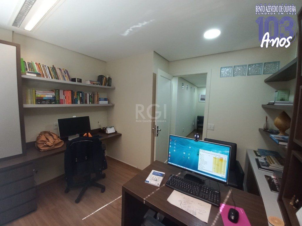 Sala-Conjunto, 67 m² - Foto 9