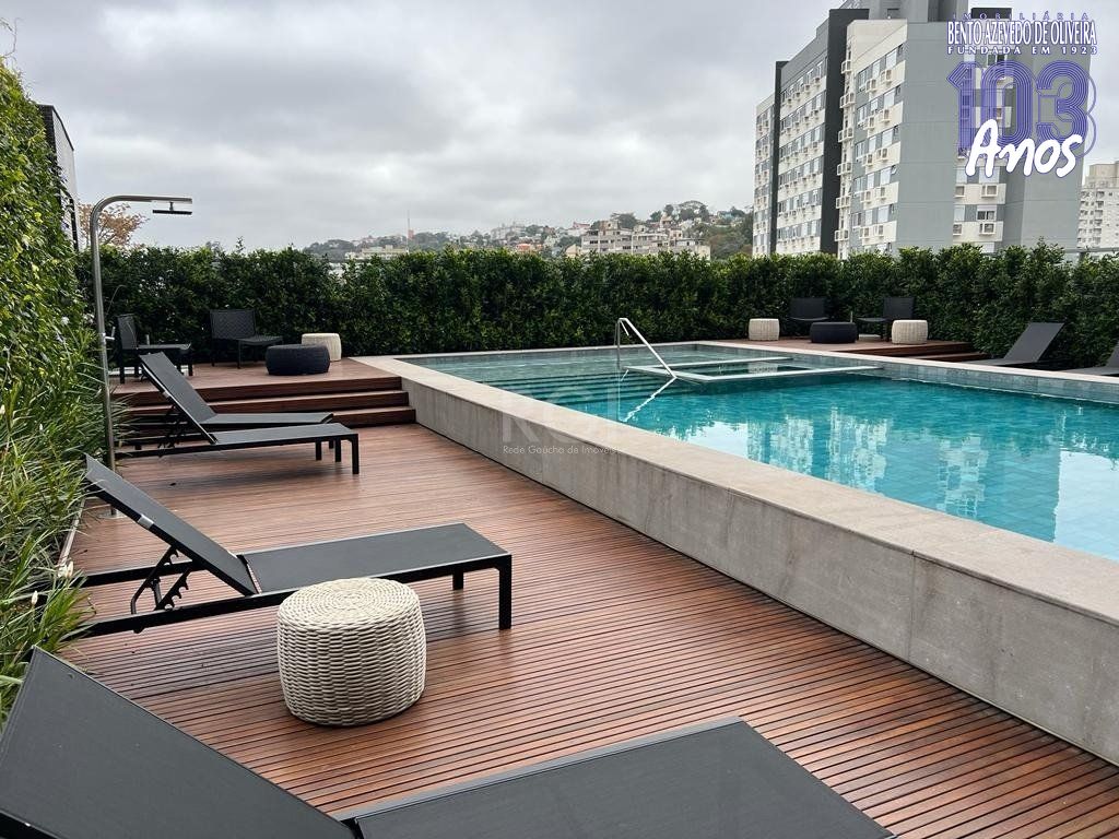 Apartamento, 1 quarto, 35 m² - Foto 5