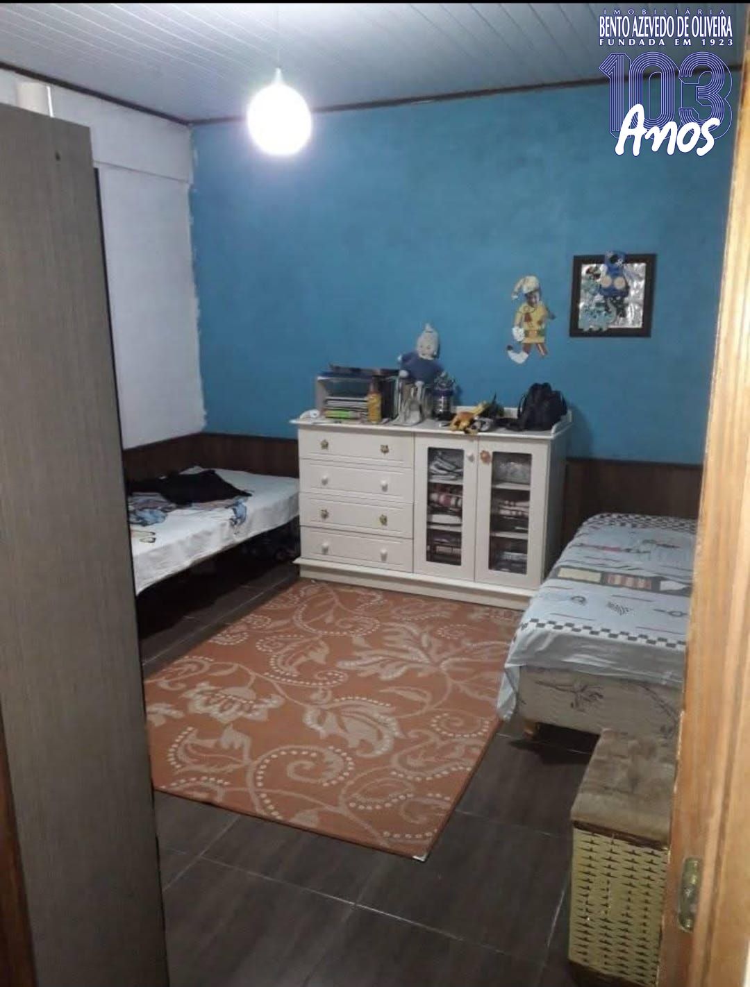 Casa, 2 quartos, 100 m² - Foto 4