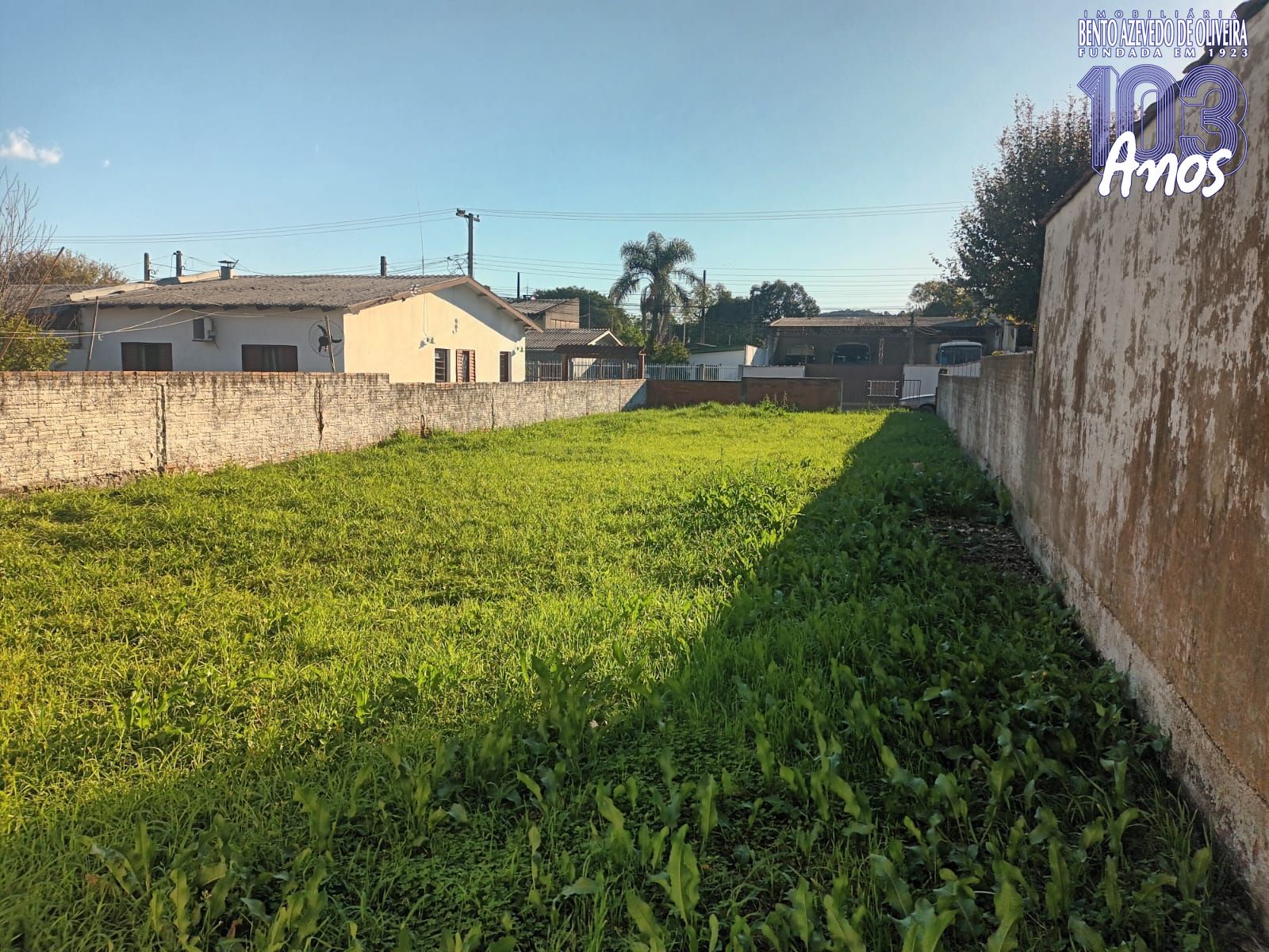 Terreno, 330 m² - Foto 2