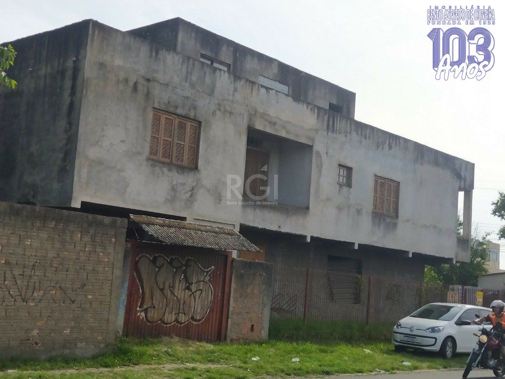 Sobrado, 3 quartos, 320 m² - Foto 1