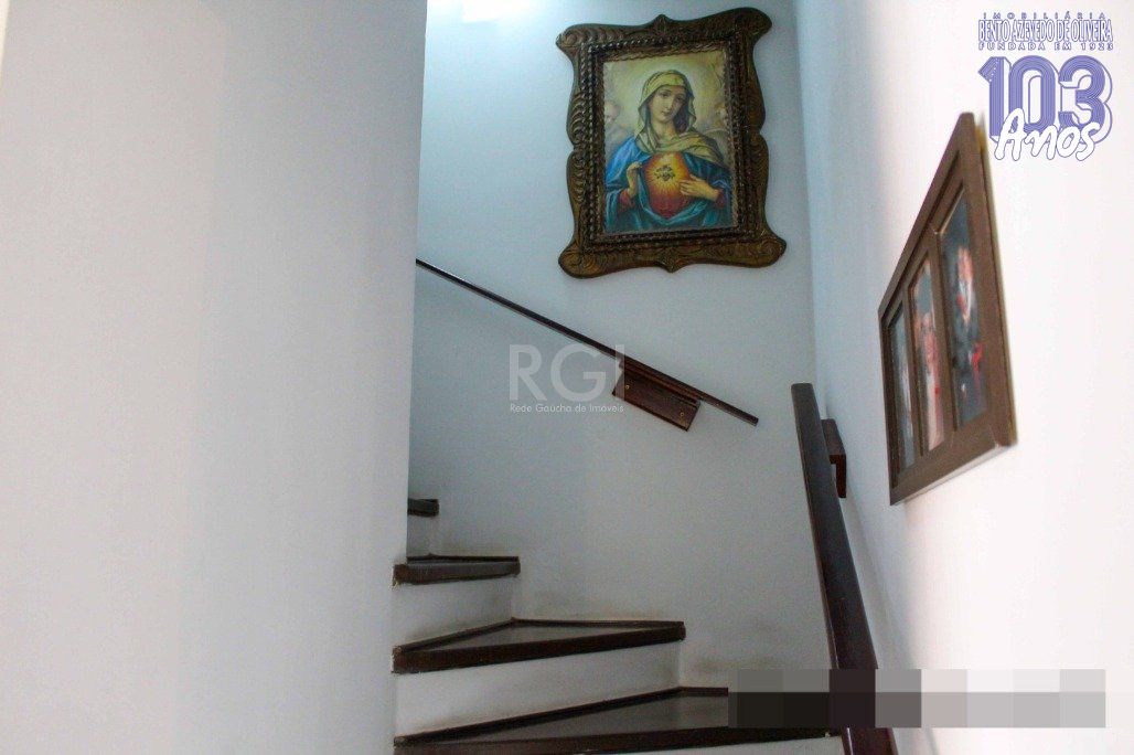Sobrado, 3 quartos, 266 m² - Foto 10