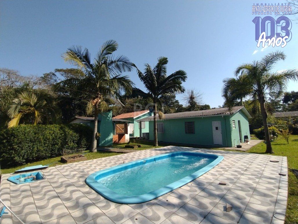 Chácara, 4 quartos, 6200 m² - Foto 11