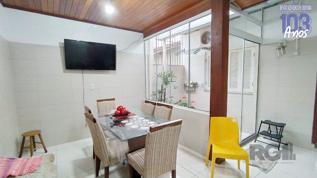 Casa, 2 quartos, 90 m² - Foto 5