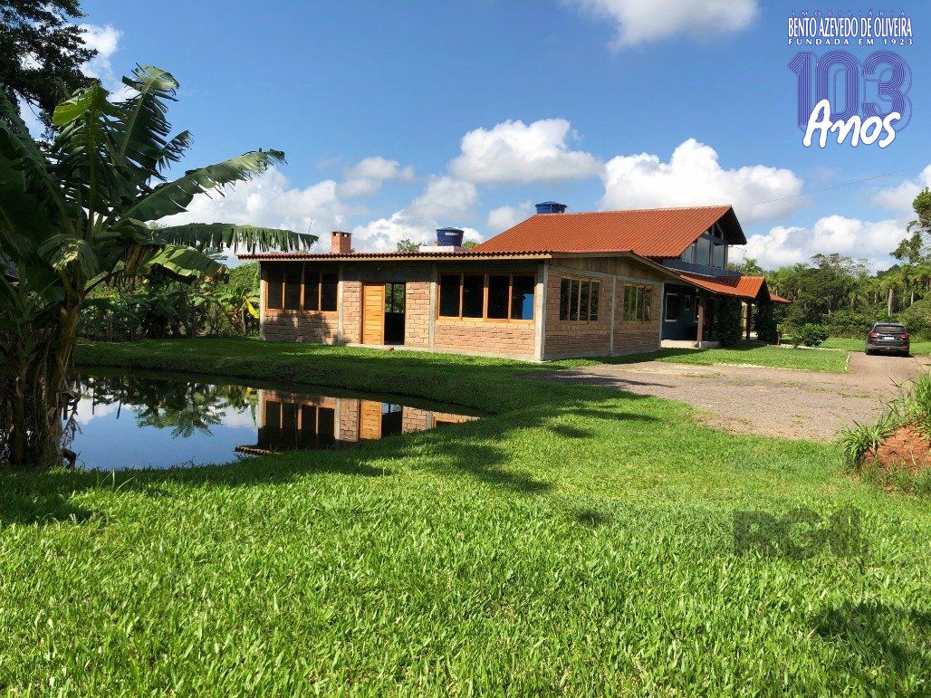 Chácara, 3 quartos, 3273 m² - Foto 16