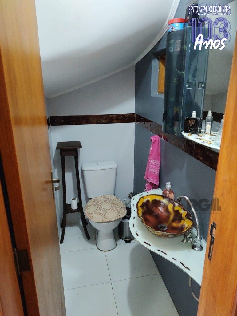 Casa, 2 quartos, 117 m² - Foto 6