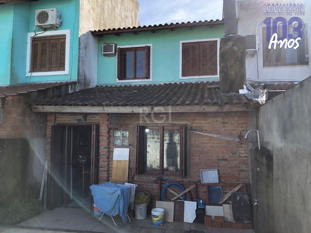 Casa, 3 quartos, 120 m² - Foto 9