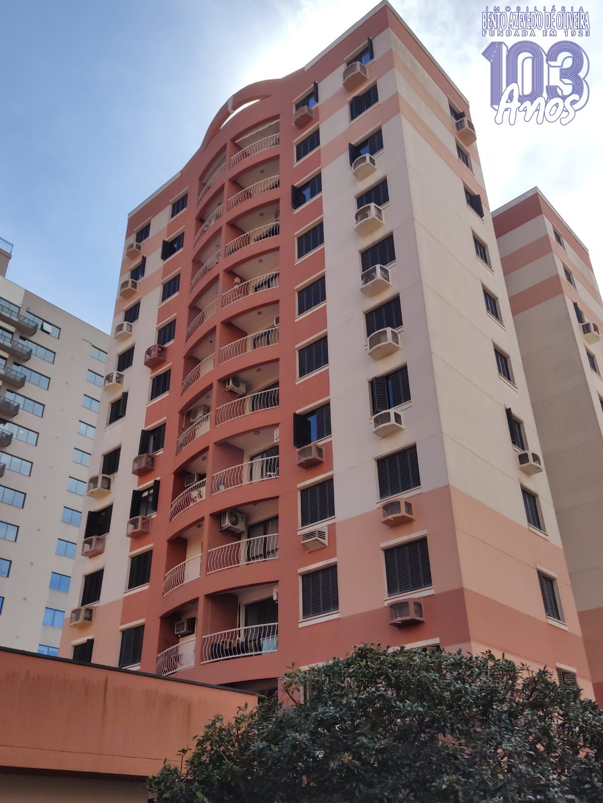 Apartamento, 3 quartos, 70 m² - Foto 1