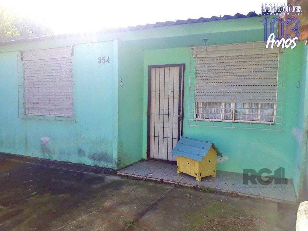 Casa, 3 quartos, 70 m² - Foto 18
