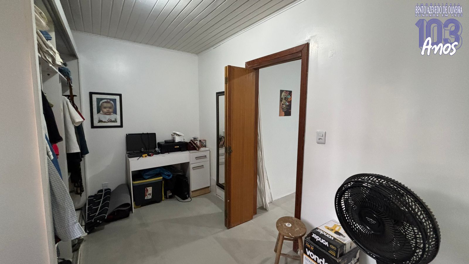 Casa, 2 quartos, 89 m² - Foto 27