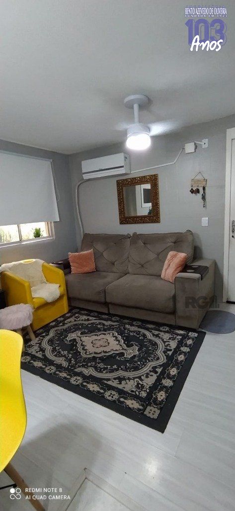 Apartamento, 2 quartos, 42 m² - Foto 4