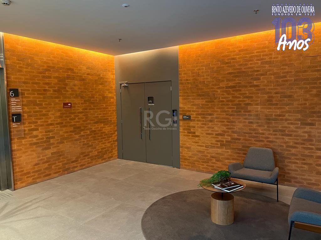 Apartamento, 1 quarto, 35 m² - Foto 30