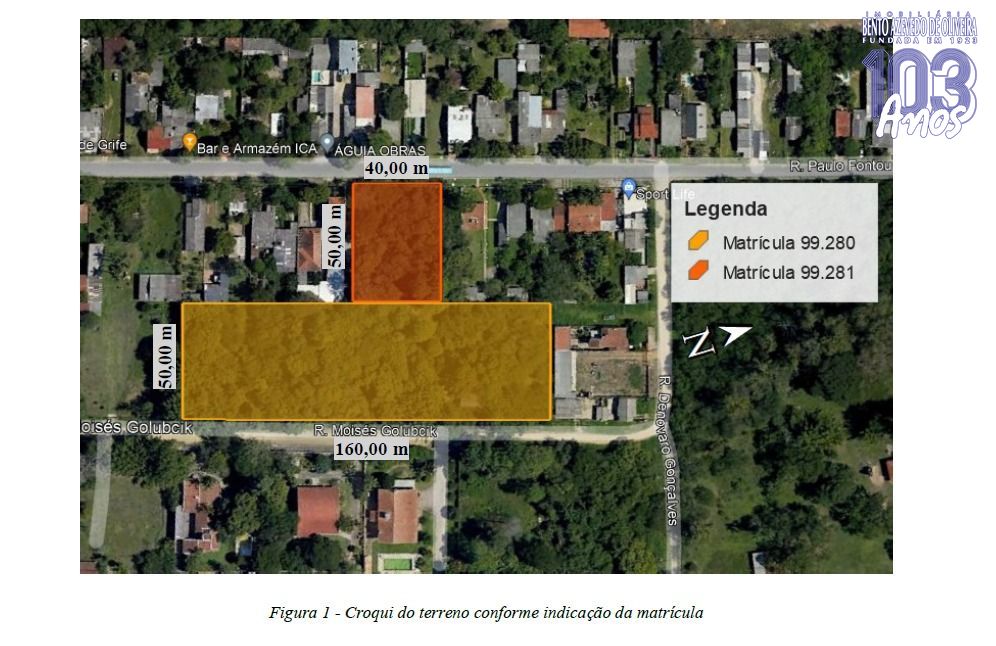 Terreno, 10000 m² - Foto 7