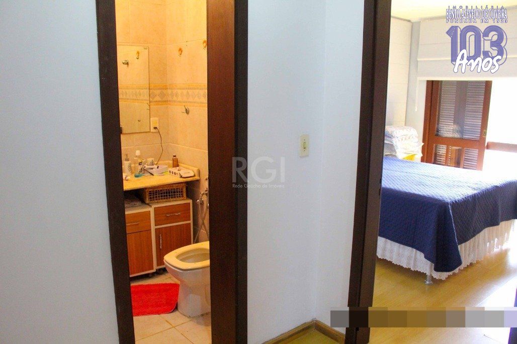 Sobrado, 3 quartos, 266 m² - Foto 20