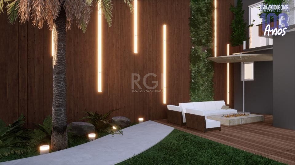 Sobrado, 4 quartos, 287 m² - Foto 4