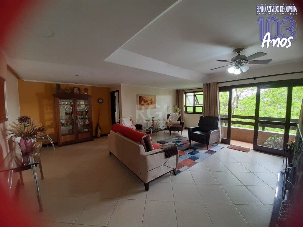 Cobertura, 3 quartos, 250 m² - Foto 3