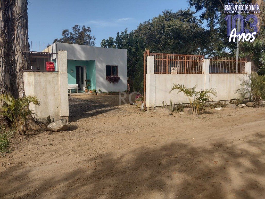 Casa, 2 quartos, 200 m² - Foto 2