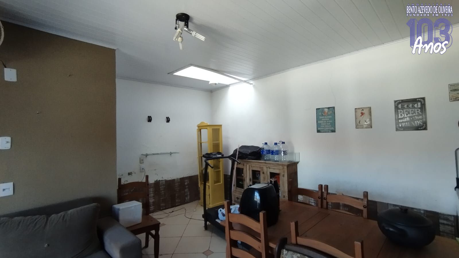 Casa, 3 quartos, 140 m² - Foto 5