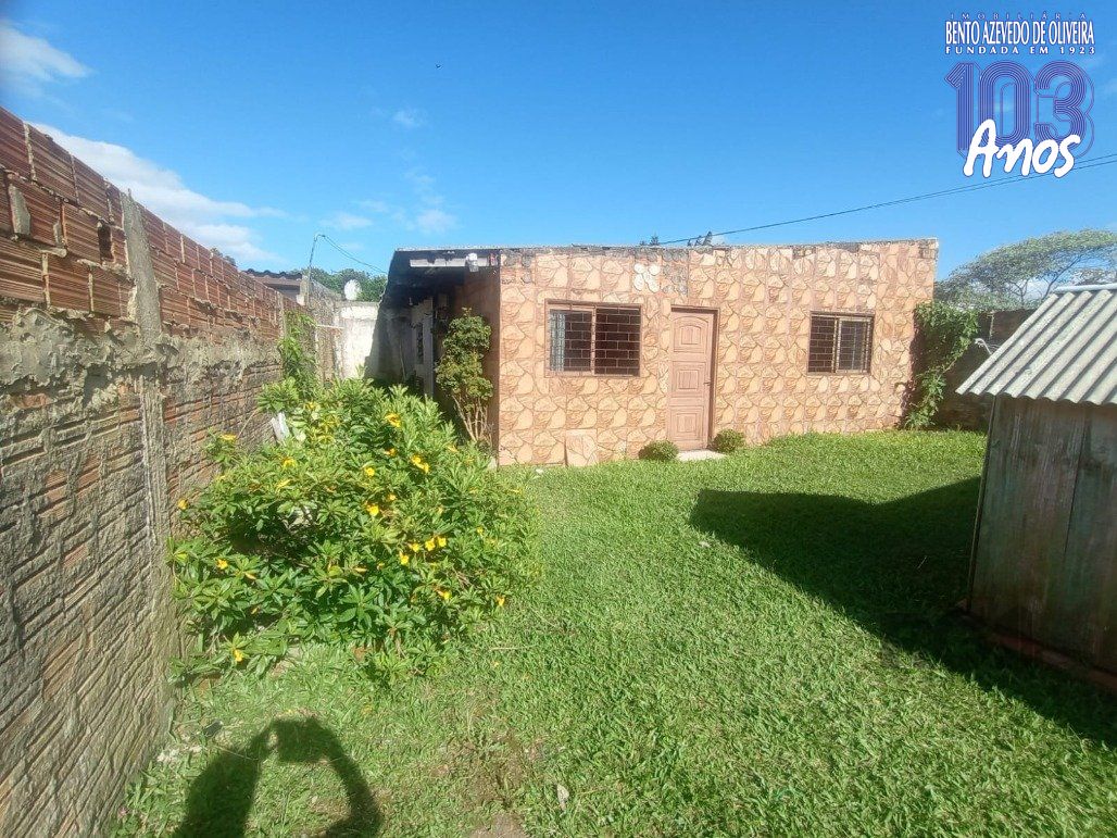Casa, 2 quartos, 59 m² - Foto 1