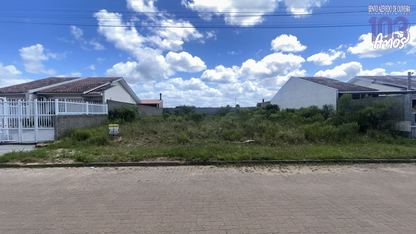 Terreno, 150 m² - Foto 3