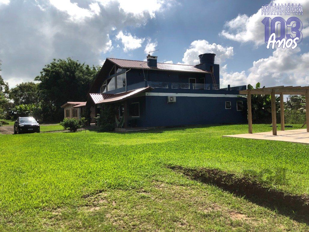 Chácara, 3 quartos, 3273 m² - Foto 22