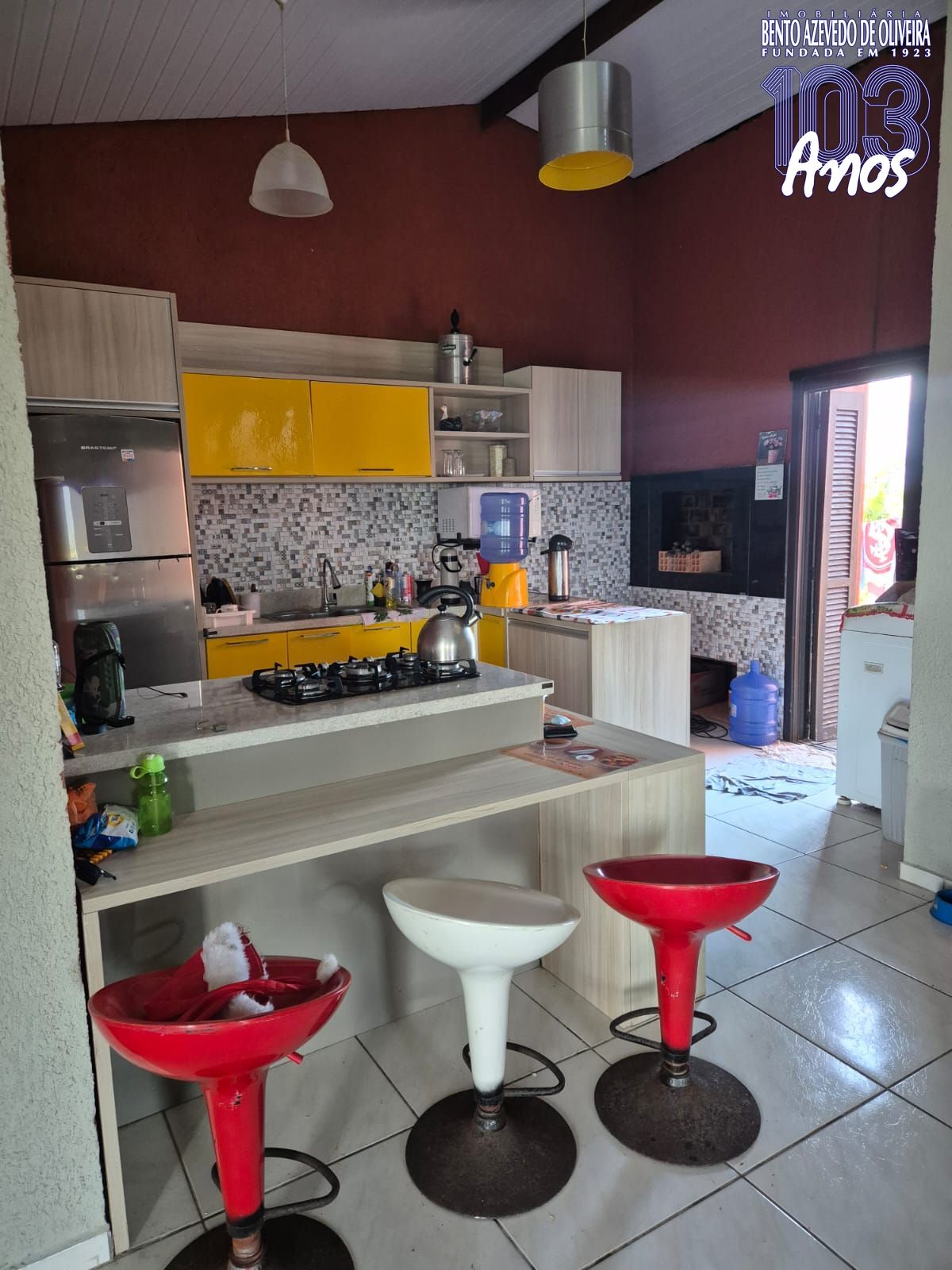 Casa, 3 quartos, 80 m² - Foto 4