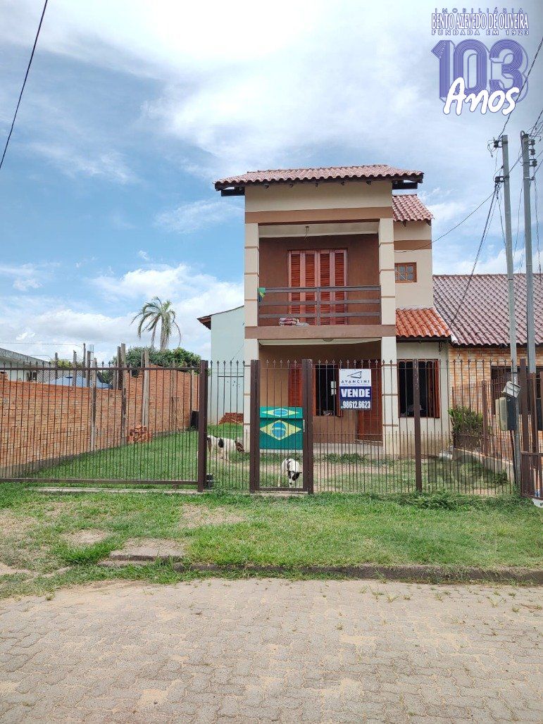 Casa, 2 quartos, 117 m² - Foto 1