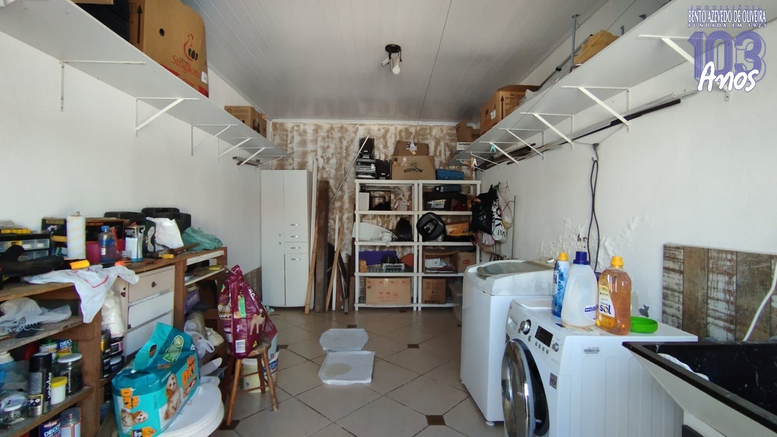 Casa, 3 quartos, 140 m² - Foto 15