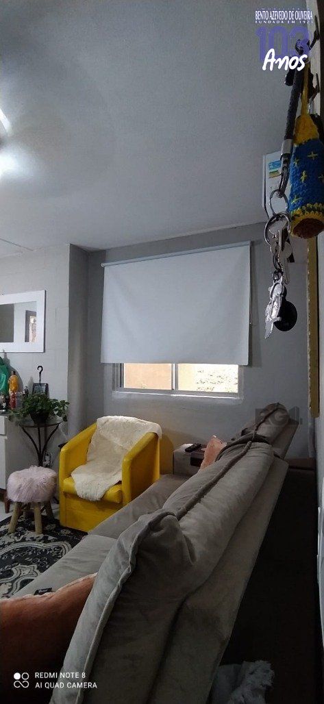 Apartamento, 2 quartos, 42 m² - Foto 13