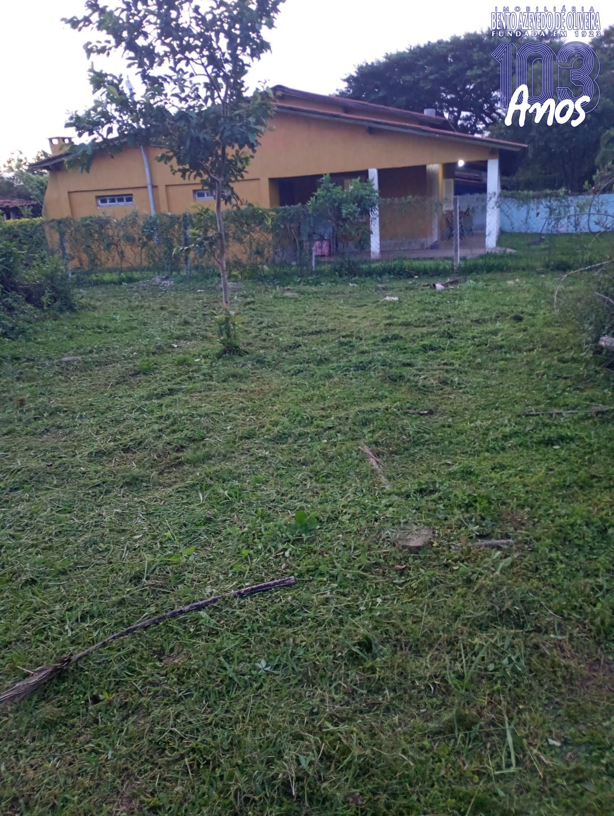 Terreno, 1000 m² - Foto 3
