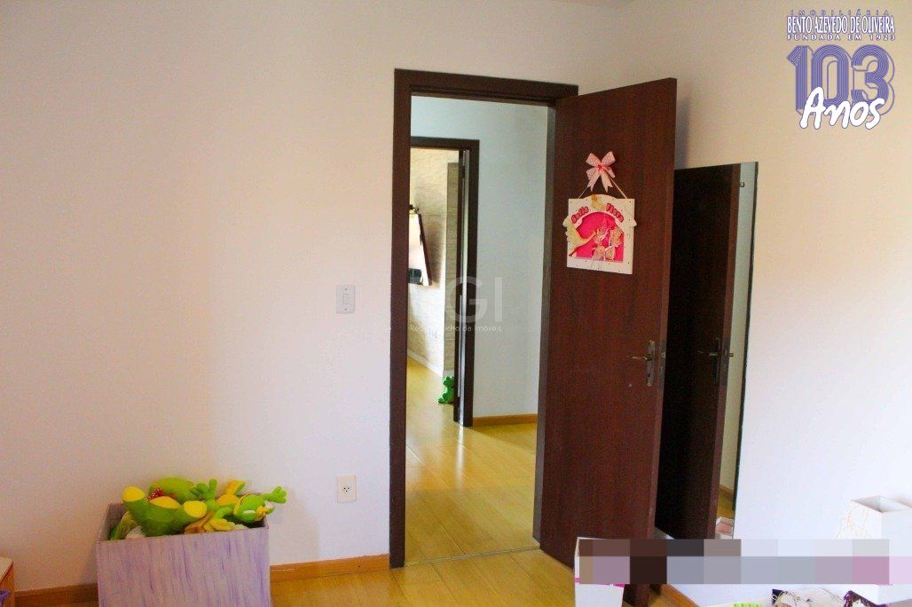 Sobrado, 3 quartos, 266 m² - Foto 15