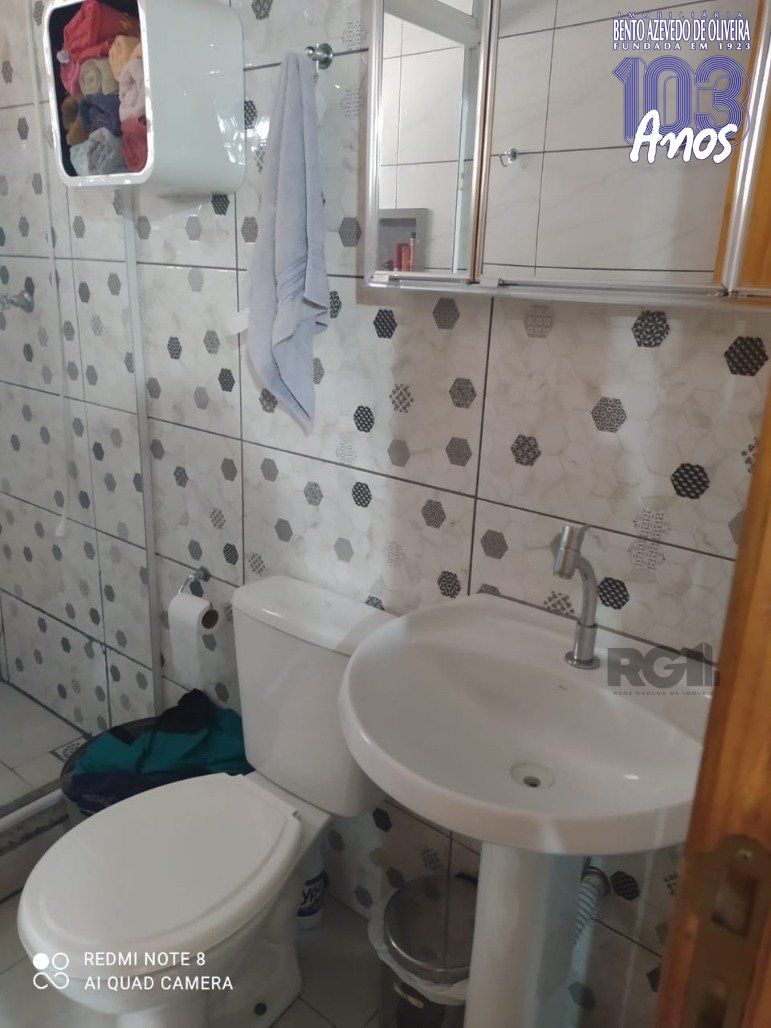 Casa, 3 quartos, 160 m² - Foto 9