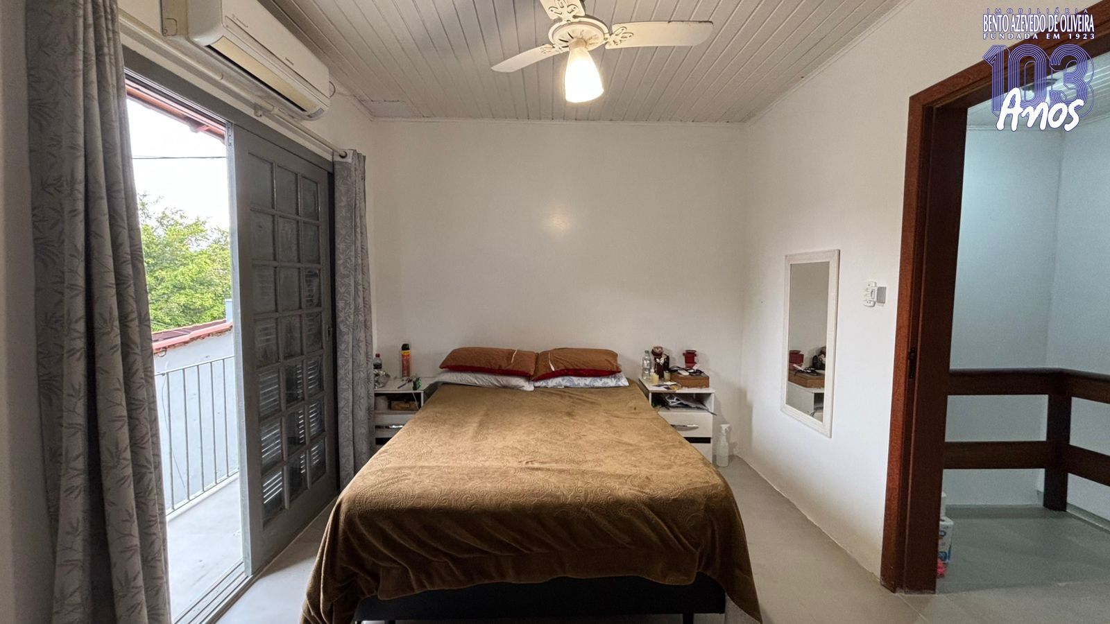 Casa, 2 quartos, 89 m² - Foto 32