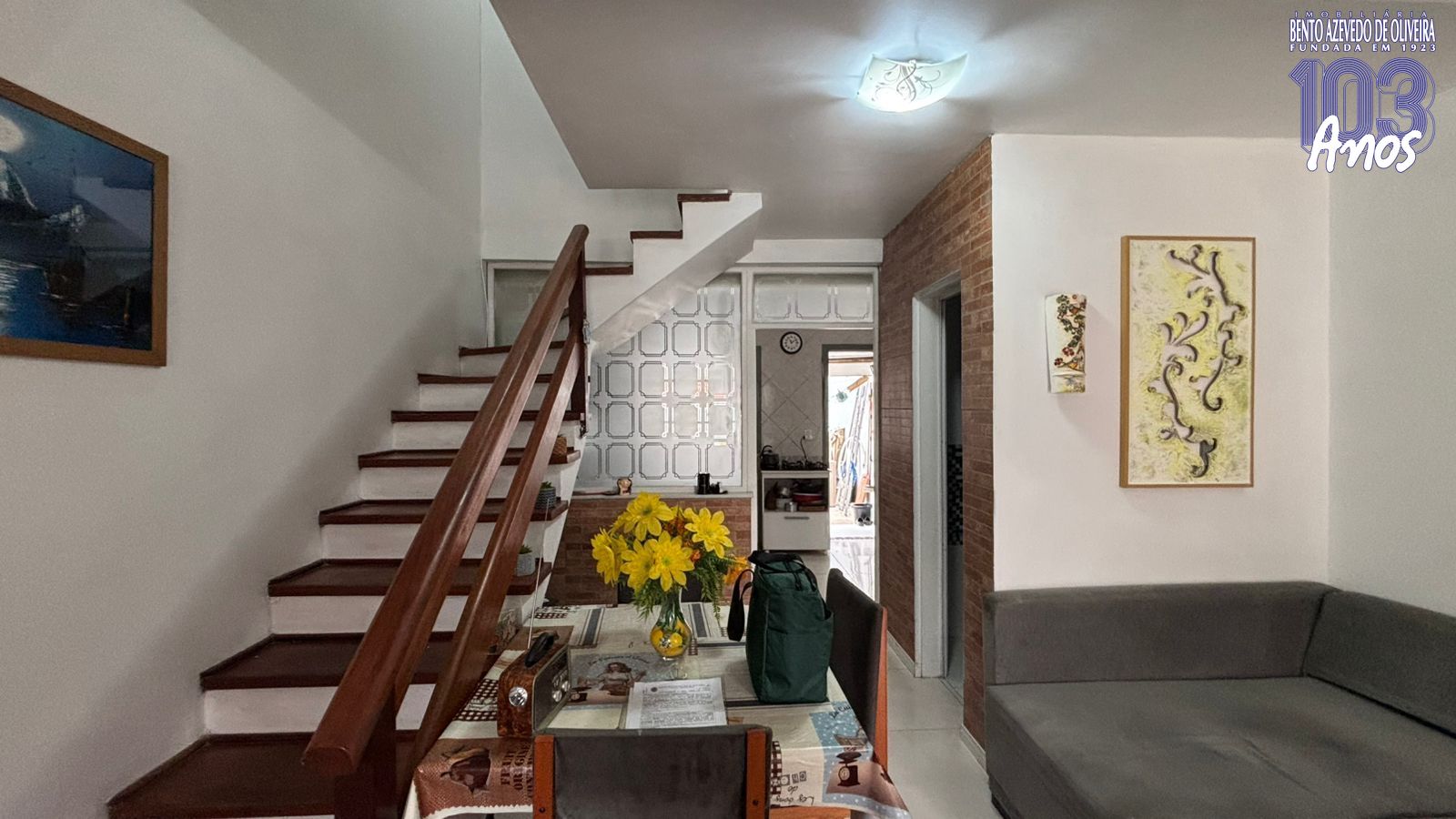 Casa, 2 quartos, 89 m² - Foto 5