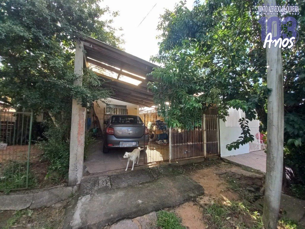 Casa, 1 quarto, 40 m² - Foto 1