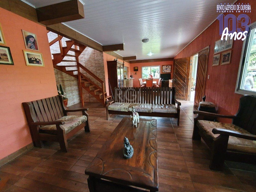Chácara, 3 quartos, 4183 m² - Foto 4
