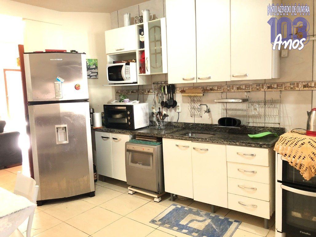 Casa, 3 quartos, 120 m² - Foto 5