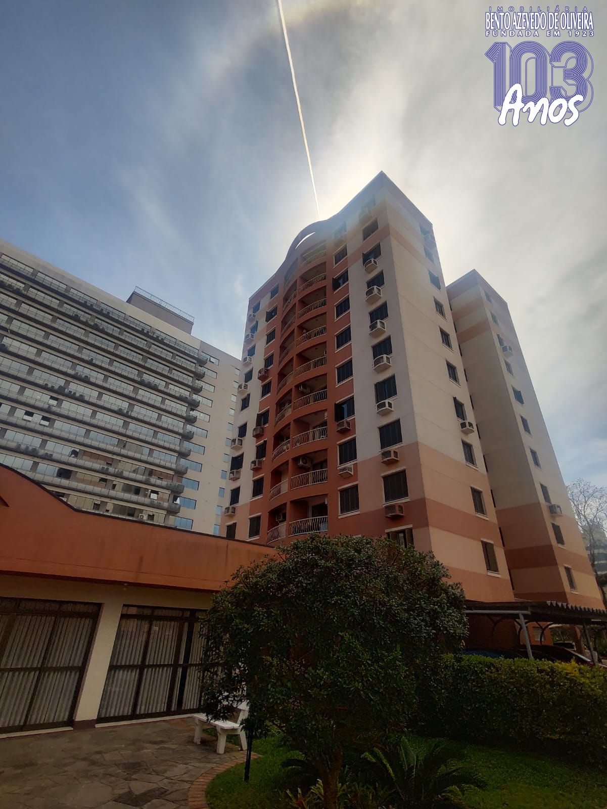Apartamento, 3 quartos, 70 m² - Foto 2