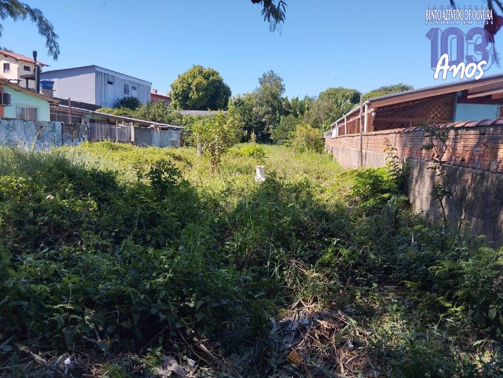Terreno, 440 m² - Foto 1