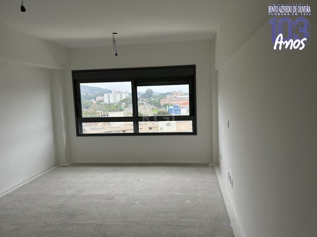 Apartamento, 1 quarto, 35 m² - Foto 36