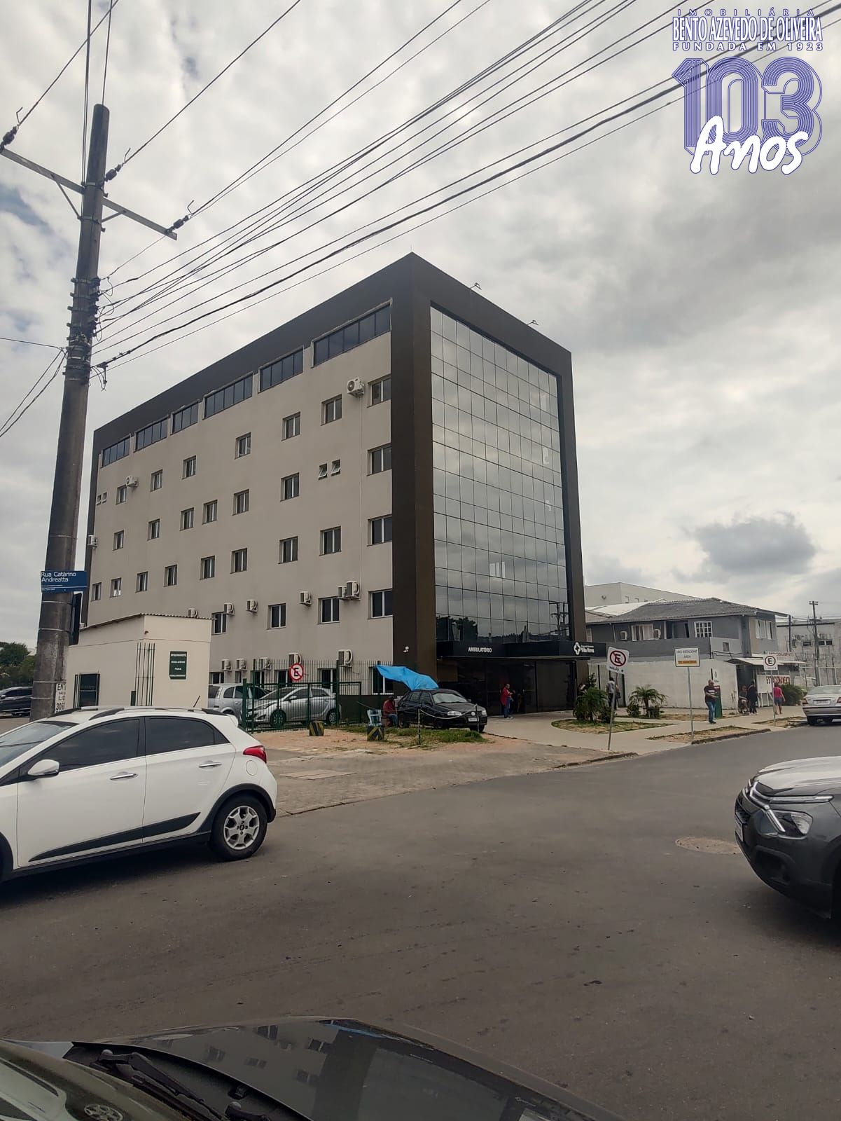 Terreno, 200 m² - Foto 9