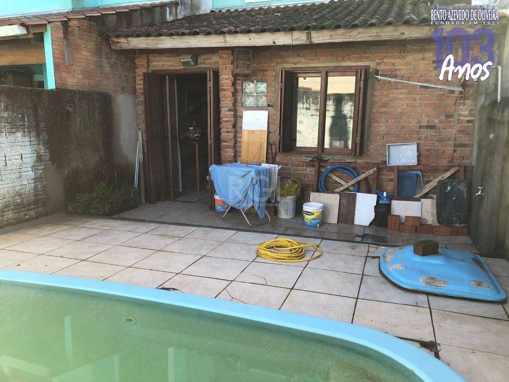 Casa, 3 quartos, 120 m² - Foto 2