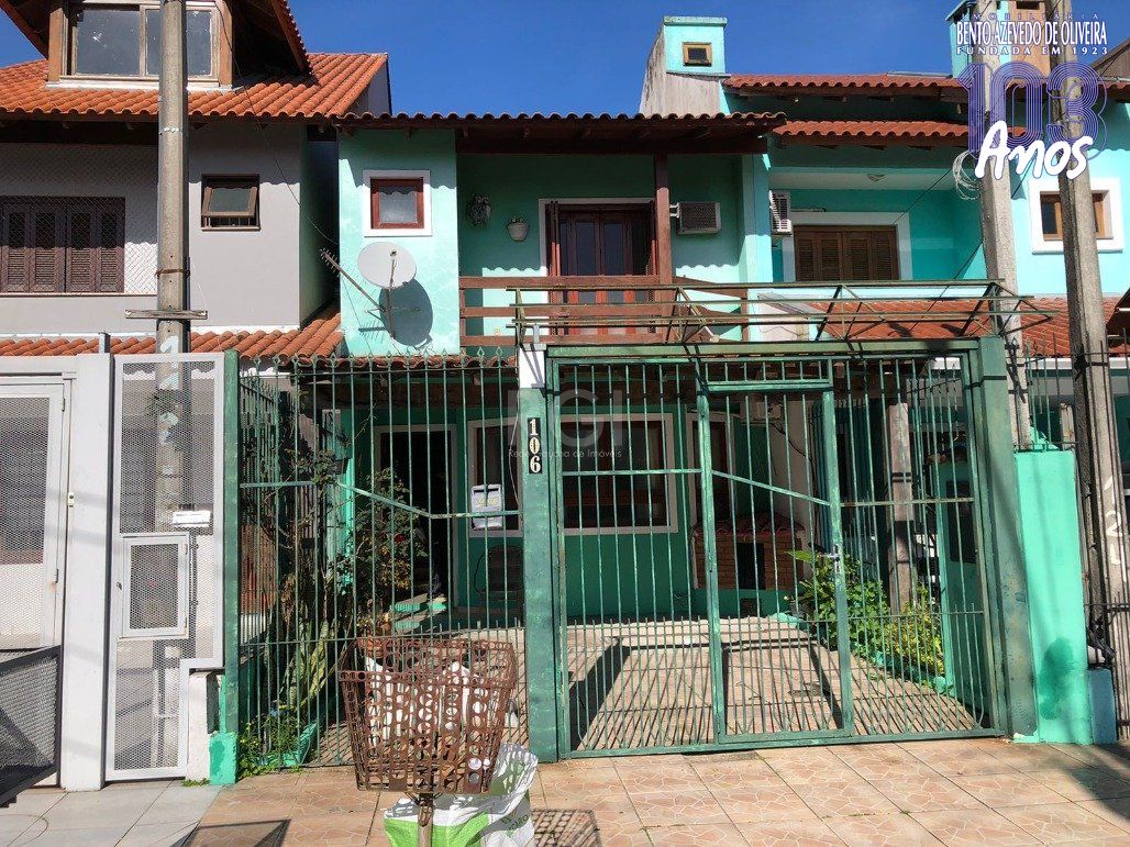 Casa, 3 quartos, 120 m² - Foto 3