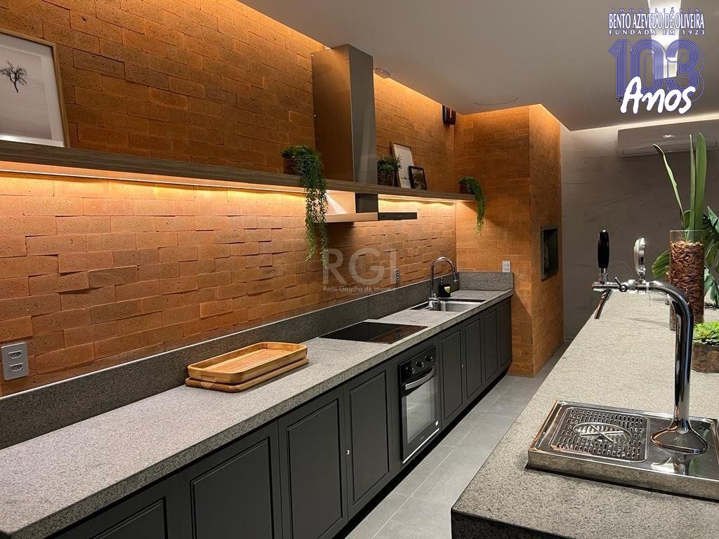 Apartamento, 1 quarto, 35 m² - Foto 15