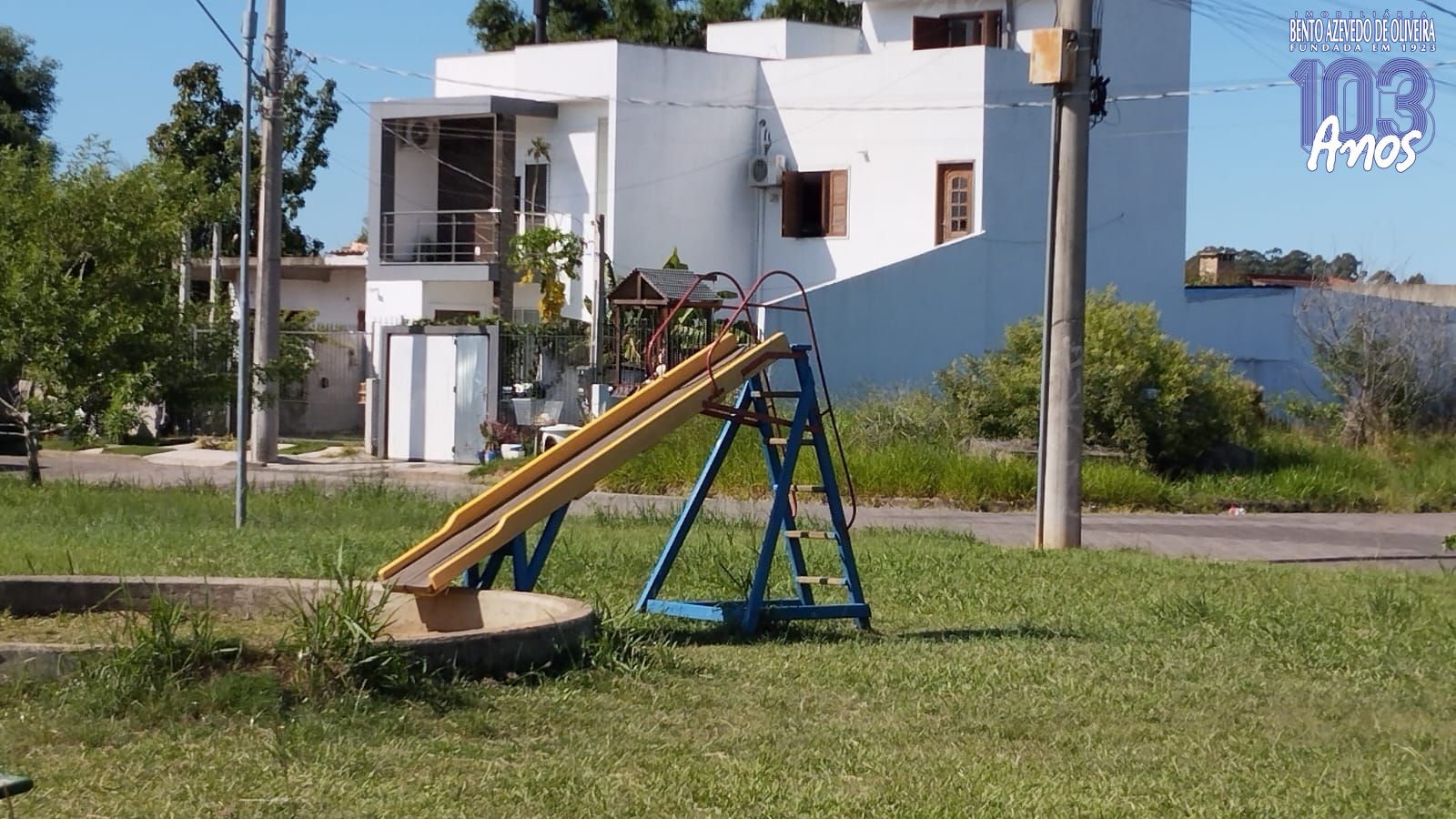 Terreno, 149 m² - Foto 3