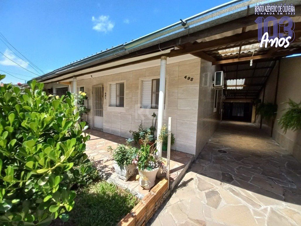 Casa, 2 quartos, 120 m² - Foto 1