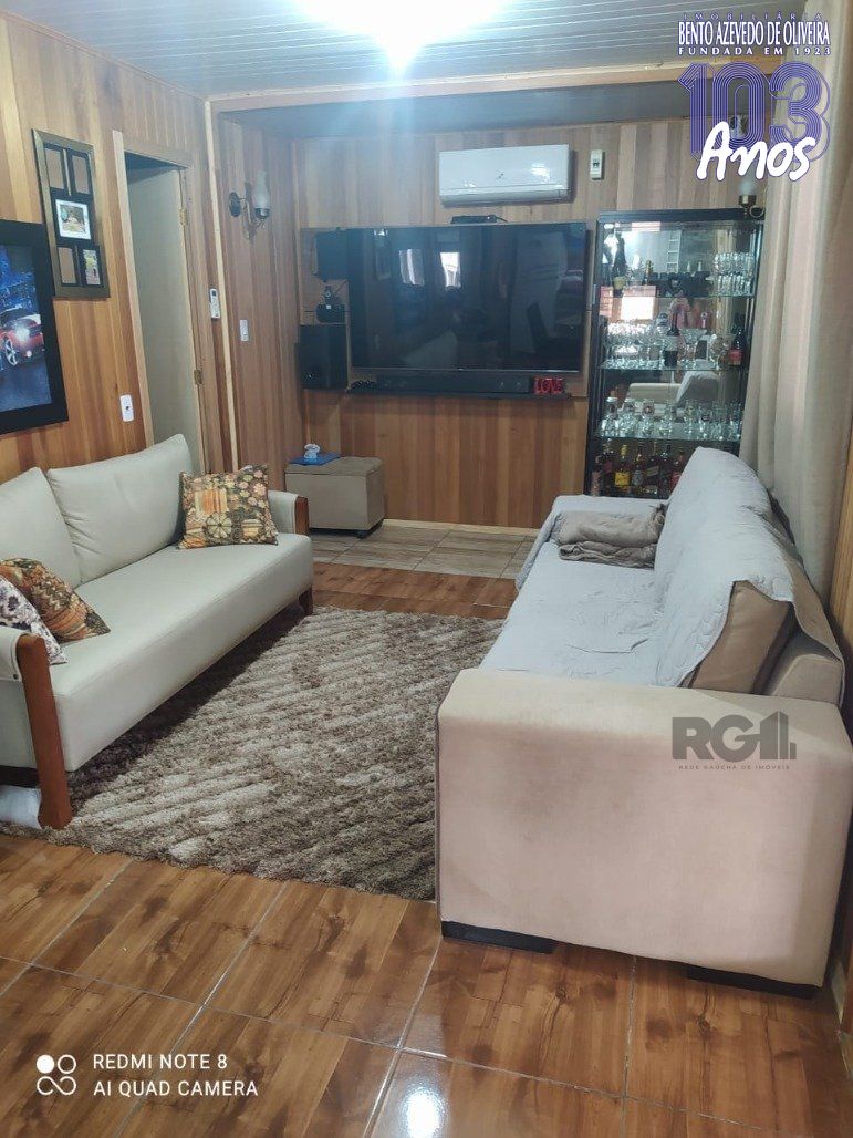 Casa, 3 quartos, 160 m² - Foto 11